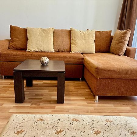 Menada Diamant Apartments Pantai Sunny Bilik gambar