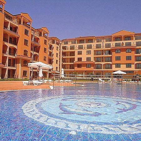 Menada Diamant Apartments Pantai Sunny Luaran gambar