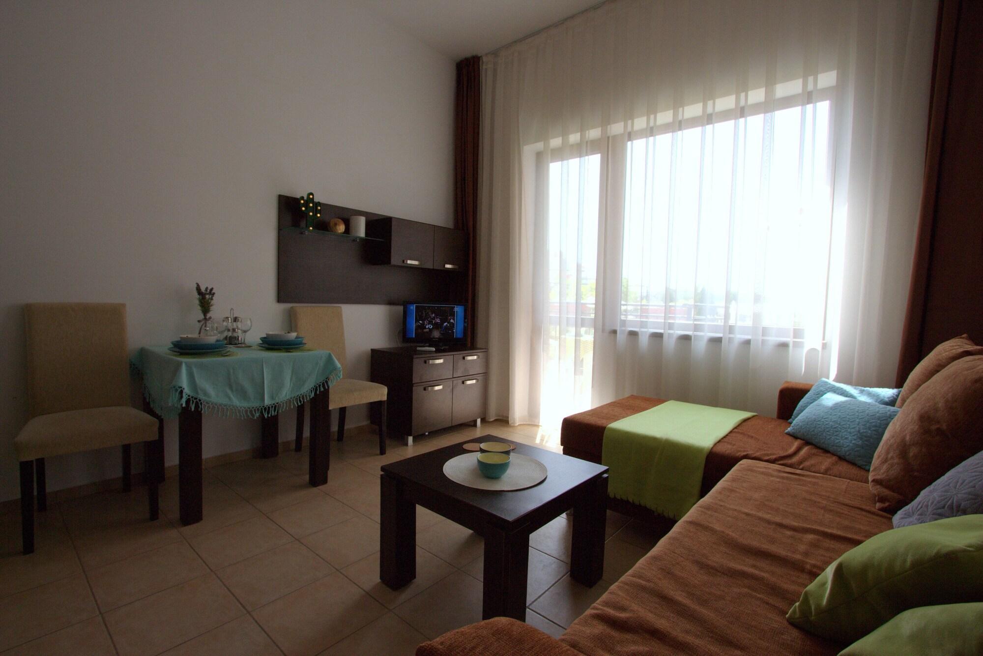Menada Diamant Apartments Pantai Sunny Luaran gambar