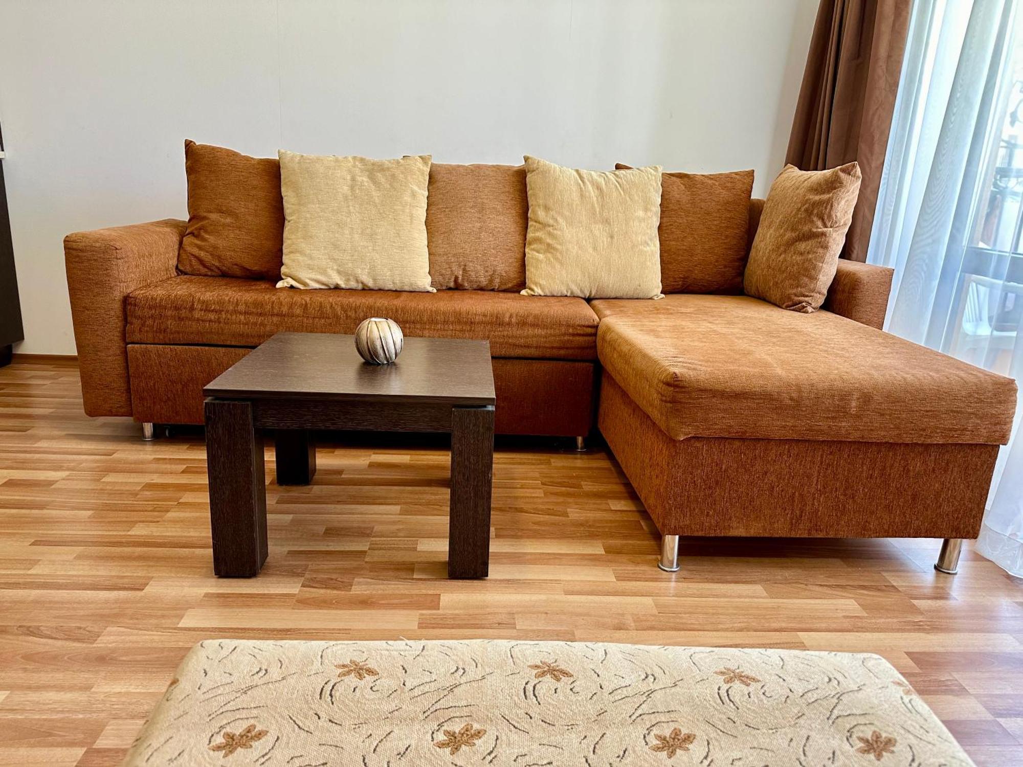 Menada Diamant Apartments Pantai Sunny Bilik gambar